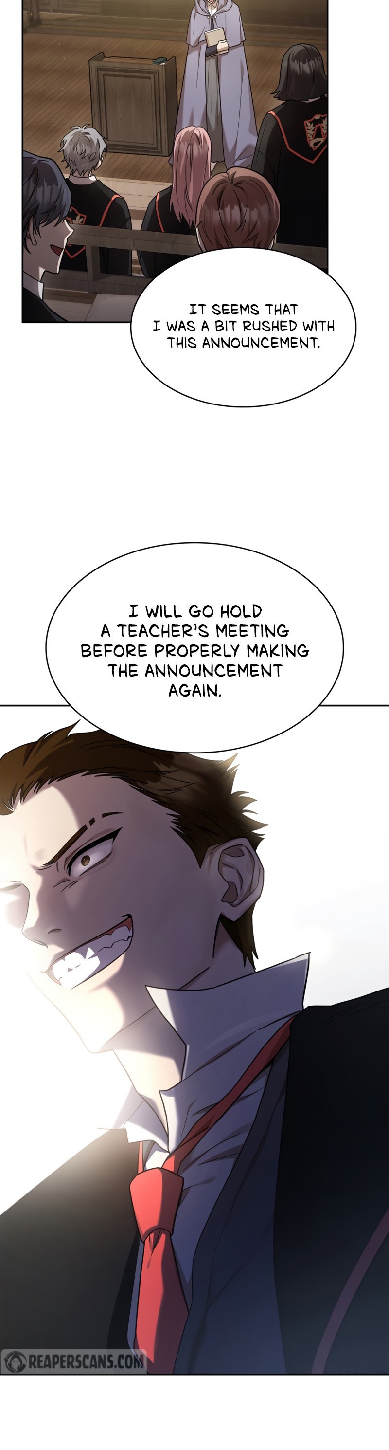 Infinite Mage, Chapter 29 image 58